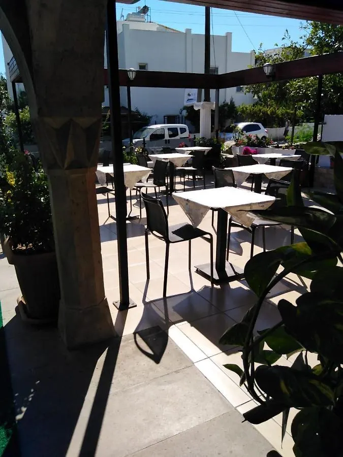 Hotel Gumbet Plaj Otel Bodrum