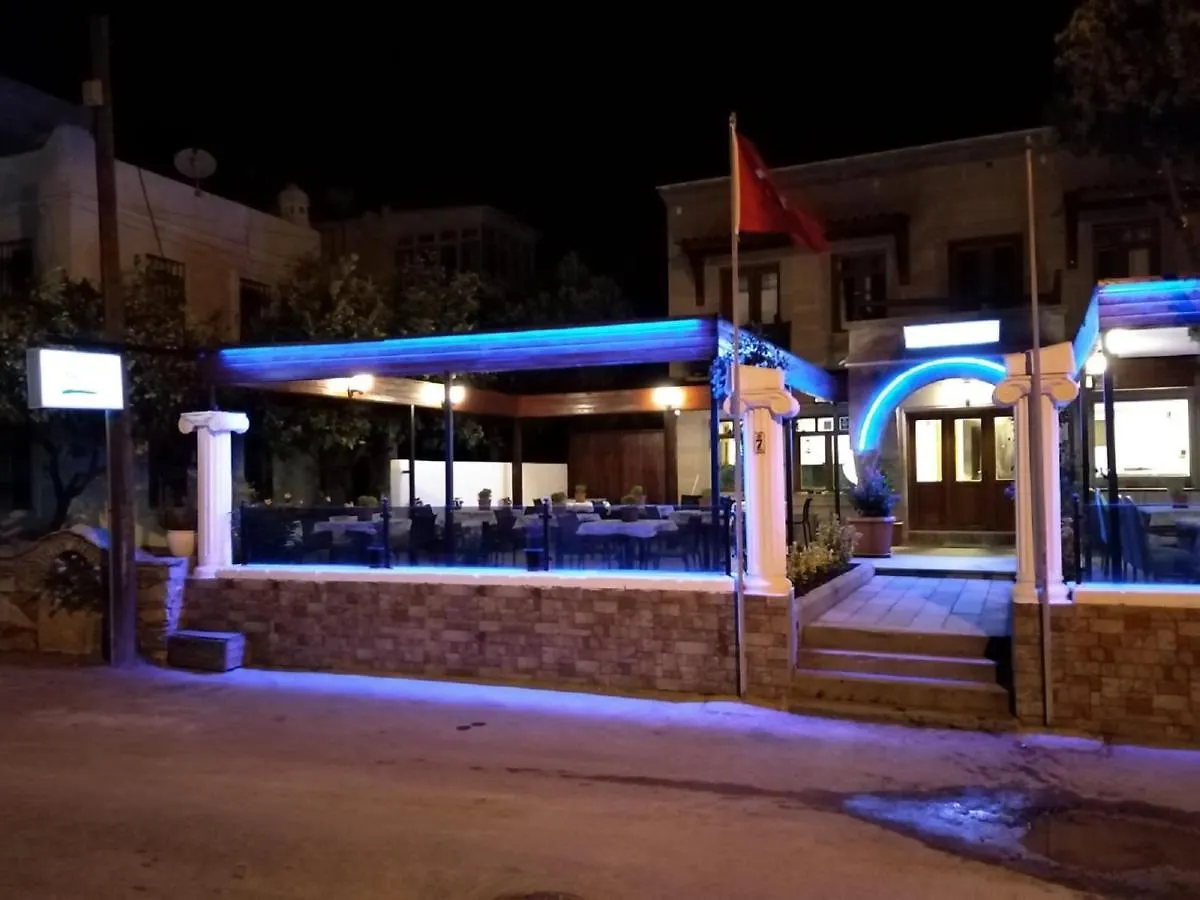 Gumbet Plaj Otel Bodrum Hotel