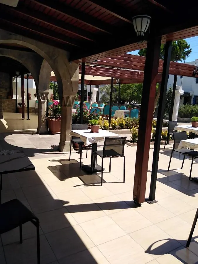 Gumbet Plaj Otel Bodrum 0*,