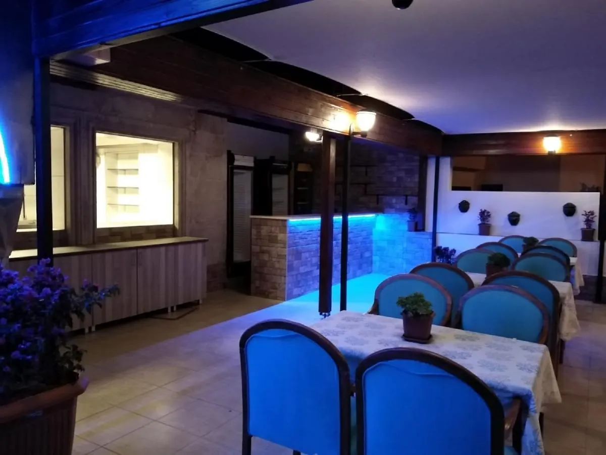 Hotel Gumbet Plaj Otel Bodrum