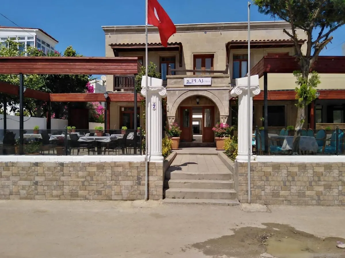 Gumbet Plaj Otel Bodrum 0*,