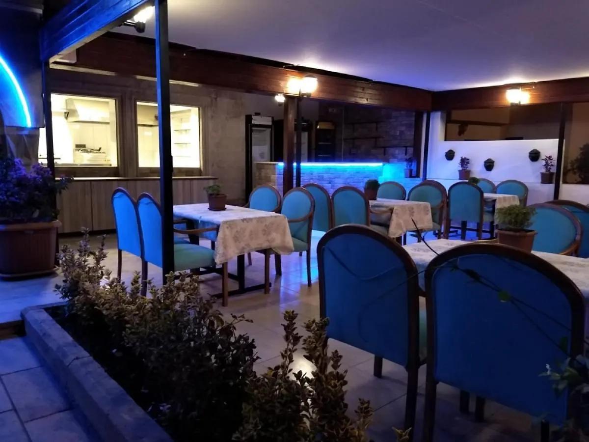 Gumbet Plaj Otel Bodrum