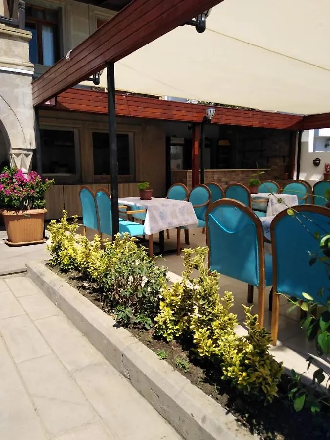 Gumbet Plaj Otel Bodrum Turkey