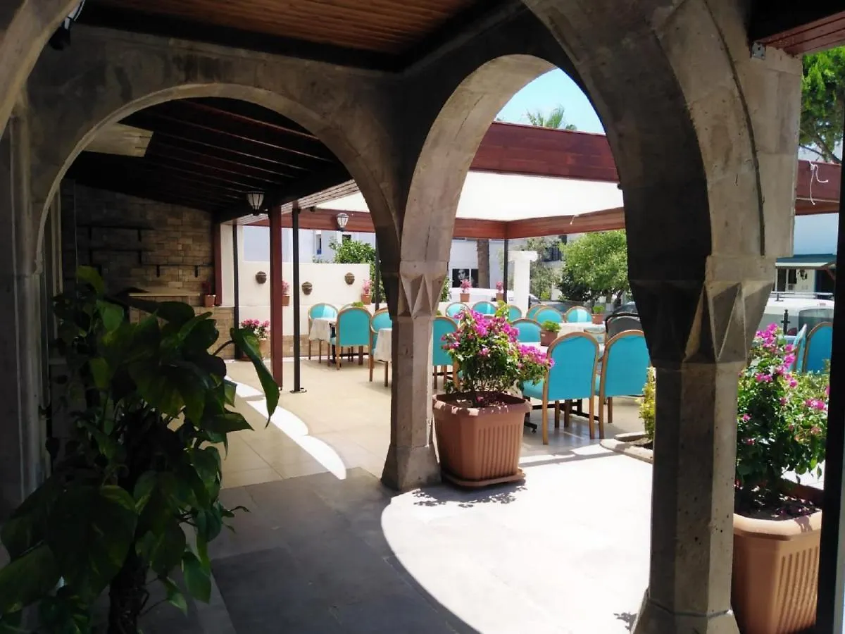 Hotel Gumbet Plaj Otel Bodrum