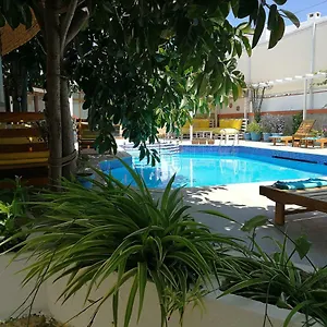 Hotel Oya Butik, Bodrum